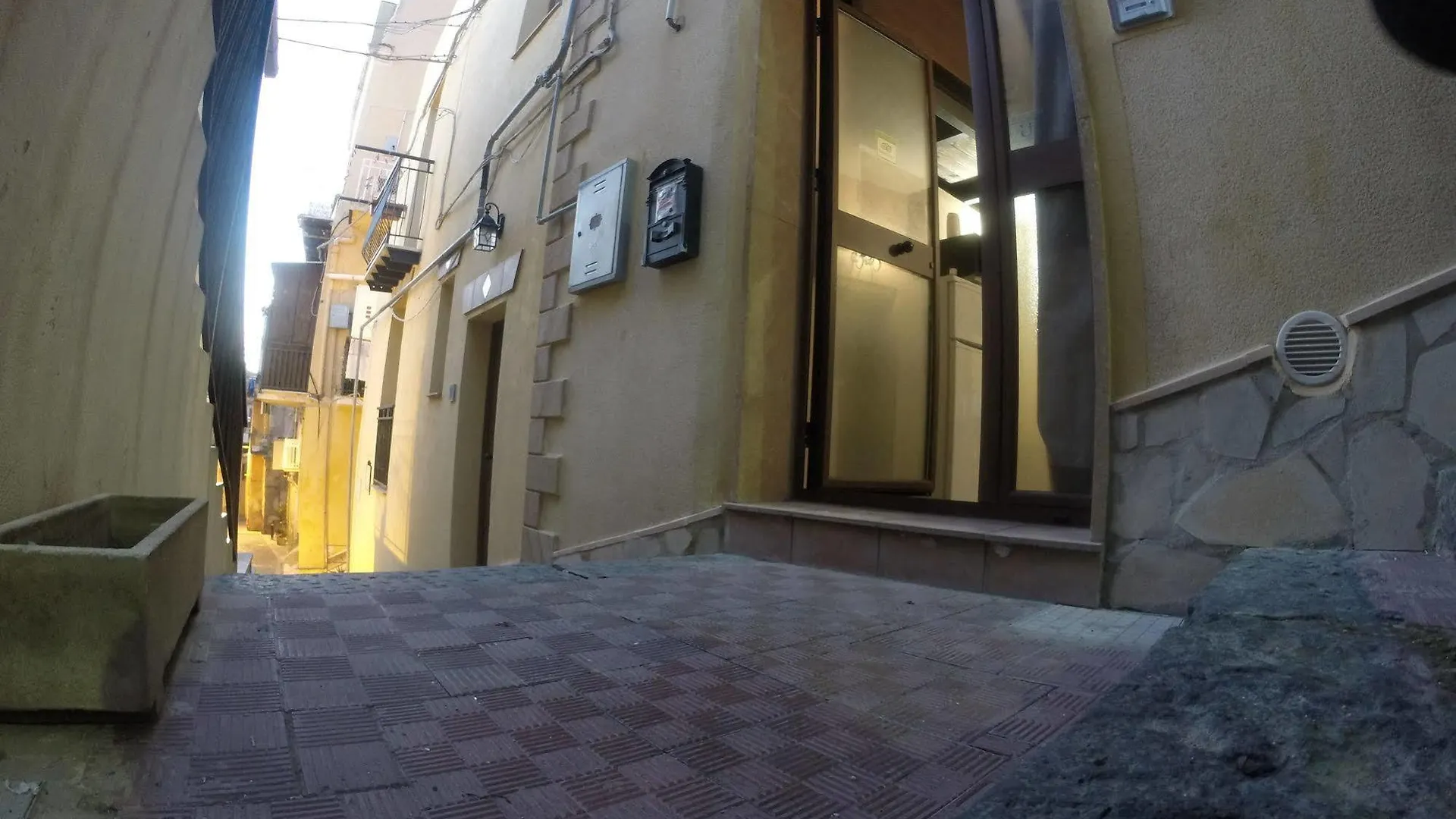 Le Scalette Hotel Agrigento Guest house
