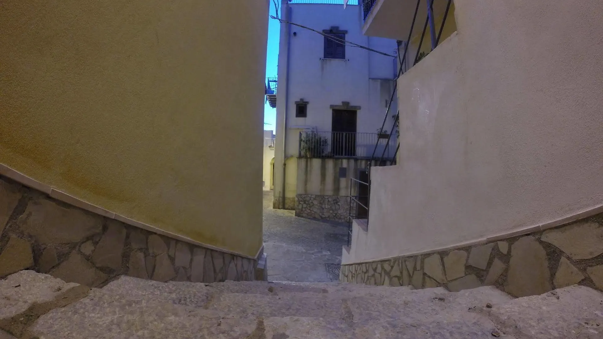 *** Guest house Le Scalette Hotel Agrigento Italy